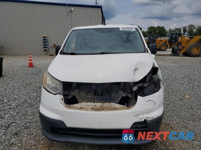 Piąte zdjęcie samochodu w środku: 2015 CHEVROLET CITY EXPRESS LT VIN:3N63M0ZN8FK731127 - miniatura