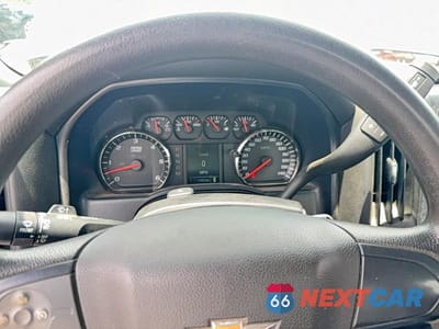 Zdjęcie 8 z 10 samochodu: 2014 CHEVROLET SILVERADO C1500 VIN:1GCRCPEH1EZ384881 - miniatura