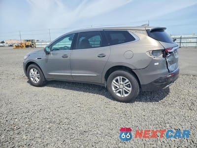 Drugie zdjęcie samochodu z przodu: 2018 BUICK ENCLAVE ESSENCE VIN:5GAEVAKW8JJ196099 - miniatura