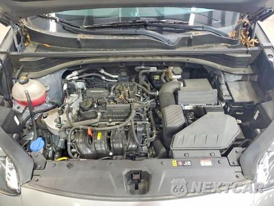 Zdjęcie 12 z 13 samochodu: 2022 KIA SPORTAGE S VIN:KNDP6CAC2N7978540 - miniatura