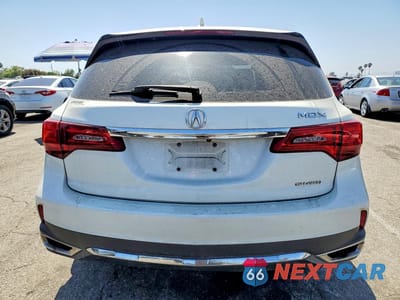Zdjęcie 6 z 13 samochodu: 2019 ACURA MDX VIN:5J8YD4H30KL004212 - miniatura