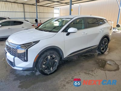 2026 KIA SPORTAGE LX 5XYK2CDF1TG375669 - główne zdjęcie licytacji z USA - miniatura
