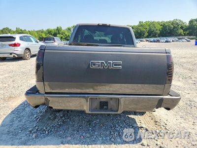 Zdjęcie 6 z 13 samochodu: 1995 GMC SIERA VIN:2GTEC19H0S1588081 - miniatura