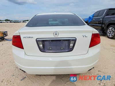 Zdjęcie 6 z 12 samochodu: 2006 ACURA 3.2TL VIN:19UUA66286A005462 - miniatura