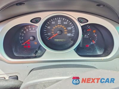 Zdjęcie 9 z 12 samochodu: 2006 TOYOTA HIGHLANDER BASE VIN:JTEGD21A560132505 - miniatura