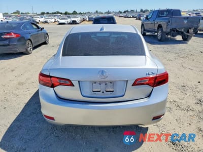 Zdjęcie 6 z 12 samochodu: 2014 ACURA ILX 20 TECH VIN:19VDE1F72EE009867 - miniatura