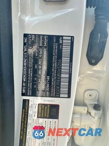 Zdjęcie 10 z 10 samochodu: 2018 MERCEDES-BENZ GLS 63 AMG 4MATIC VIN:4JGDF7FE6JB065206 - miniatura