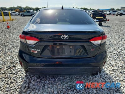 Zdjęcie 6 z 13 samochodu: 2020 TOYOTA COROLLA SE VIN:JTDS4RCE4LJ017875 - miniatura