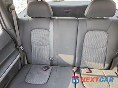 Zdjęcie 10 z 13 samochodu: 2007 CHEVROLET HHR LS VIN:3GNDA13D67S620932 - miniatura