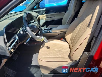 Zdjęcie 7 z 12 samochodu: 2024 CADILLAC LYRIQ SPORT VIN:1GYKPWRL4RZ135022 - miniatura