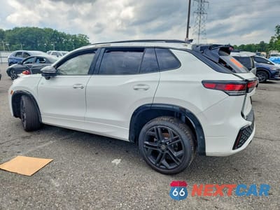 Drugie zdjęcie samochodu z przodu: 2026 VOLKSWAGEN TIGUAN SE R-LINE BLACK VIN:3VVGR7RM3TM078049 - miniatura
