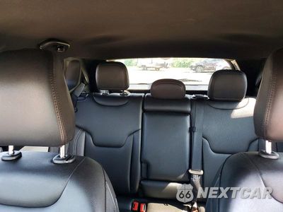 Zdjęcie 10 z 14 samochodu: 2025 JEEP COMPASS LIMITED VIN:3C4NJDCN8ST565684 - miniatura