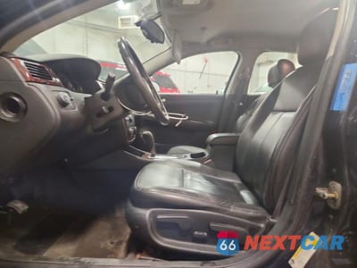 Zdjęcie 7 z 12 samochodu: 2008 CHEVROLET IMPALA LT VIN:2G1WT58K089197251 - miniatura