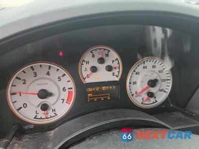 Zdjęcie 9 z 12 samochodu: 2012 NISSAN TITAN S VIN:1N6AA0CH9CN318450 - miniatura