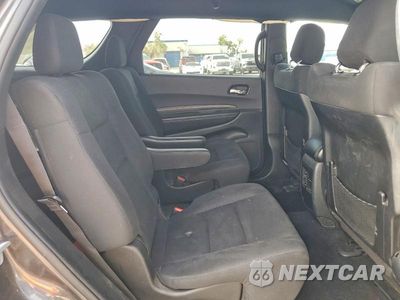 Zdjęcie 11 z 13 samochodu: 2021 DODGE DURANGO GT VIN:1C4RDHDG7MC572852 - miniatura