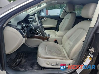 Zdjęcie 7 z 12 samochodu: 2016 AUDI A7 PREMIUM PLUS VIN:WAUWGAFC3GN025451 - miniatura