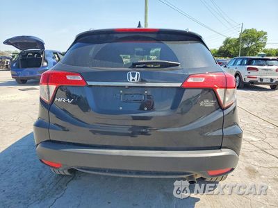 Zdjęcie 6 z 13 samochodu: 2022 HONDA HR-V EXL VIN:3CZRU5H72NM736172 - miniatura