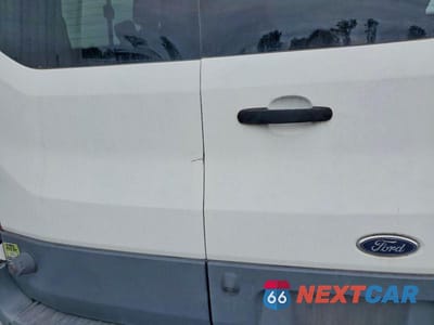 Zdjęcie 10 z 13 samochodu: 2015 FORD TRANSIT T-350 HD VIN:1FBVU4XG0FKA13210 - miniatura