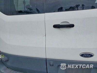 Zdjęcie 10 z 13 samochodu: 2015 FORD TRANSIT T-350 HD VIN:1FBVU4XG0FKA13210 - miniatura