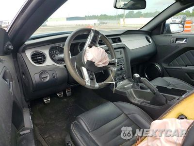 Zdjęcie 8 z 12 samochodu: 2014 FORD MUSTANG GT VIN:1ZVBP8CF3E5209632 - miniatura