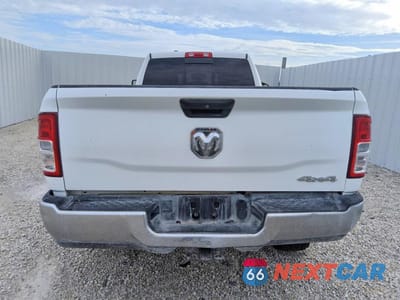 Zdjęcie 6 z 12 samochodu: 2024 RAM 2500 TRADESMAN VIN:3C6UR5HL4RG254054 - miniatura