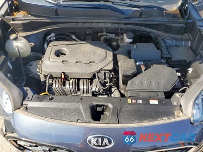 Zdjęcie 12 z 14 samochodu: 2020 KIA SPORTAGE LX VIN:KNDPMCAC3L7820243 - miniatura