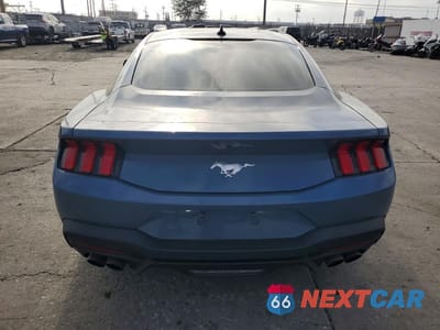 Zdjęcie 6 z 12 samochodu: 2025 FORD MUSTANG VIN:1FA6P8TH9S5129100 - miniatura