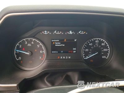 Zdjęcie 9 z 12 samochodu: 2023 FORD F150 SUPER CAB VIN:1FTEX1CP6PKF40841 - miniatura