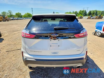Zdjęcie 6 z 12 samochodu: 2022 FORD EDGE TITANIUM VIN:2FMPK4K92NBA57183 - miniatura