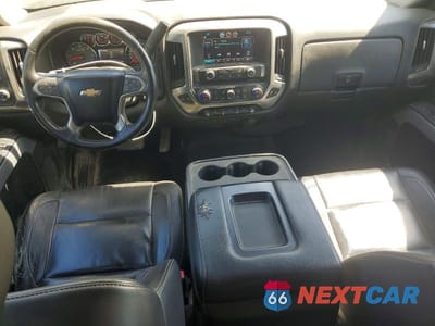 Zdjęcie 8 z 12 samochodu: 2014 CHEVROLET SILVERADO K1500 LT VIN:1GCVKREC3EZ174896 - miniatura