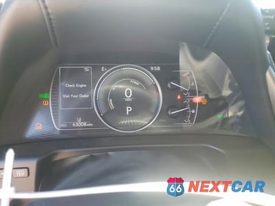 Zdjęcie 9 z 12 samochodu: 2019 LEXUS ES 300H VIN:58AB21B14KU004230 - miniatura