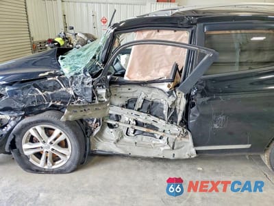 Zdjęcie 7 z 12 samochodu: 2013 NISSAN ROGUE S VIN:JN8AS5MV8DW621950 - miniatura