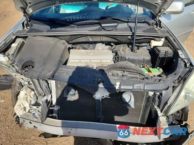 Zdjęcie 11 z 12 samochodu: 2004 LEXUS RX 330 VIN:2T2HA31U84C019339 - miniatura