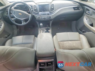 Zdjęcie 8 z 13 samochodu: 2017 CHEVROLET IMPALA LT VIN:2G1105SA2H9131948 - miniatura