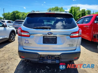 Zdjęcie 6 z 13 samochodu: 2020 SUBARU ASCENT LIMITED VIN:4S4WMAJD3L3413115 - miniatura