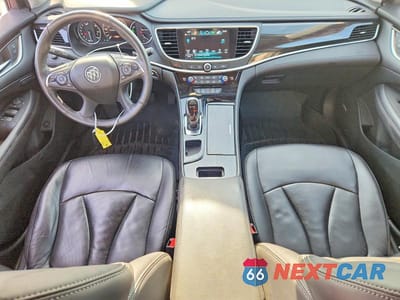 Zdjęcie 8 z 12 samochodu: 2019 BUICK LACROSSE PREMIUM VIN:1G4ZS5SZ0KU111780 - miniatura