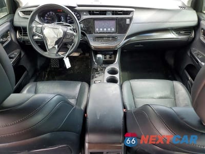 Zdjęcie 8 z 13 samochodu: 2016 TOYOTA AVALON XLE VIN:4T1BK1EB5GU226553 - miniatura