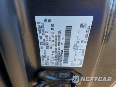 Zdjęcie 12 z 12 samochodu: 2016 FORD F150 SUPER CAB VIN:1FTEX1EP9GFA29033 - miniatura