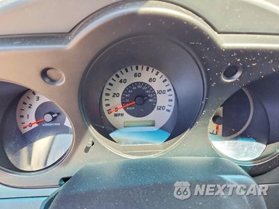 Zdjęcie 9 z 13 samochodu: 2004 NISSAN XTERRA XE VIN:5N1ED28T64C643912 - miniatura