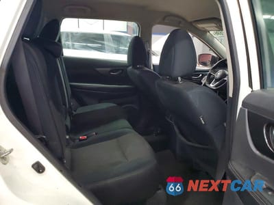 Zdjęcie 11 z 13 samochodu: 2017 NISSAN ROGUE S VIN:5N1AT2MV8HC847643 - miniatura
