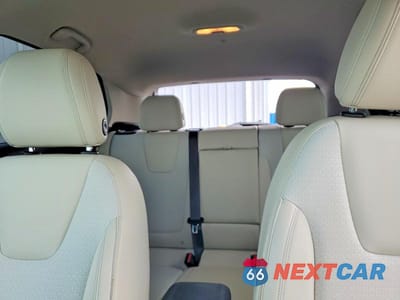 Zdjęcie 10 z 13 samochodu: 2022 BUICK ENCORE GX SELECT VIN:KL4MMDS20NB136694 - miniatura