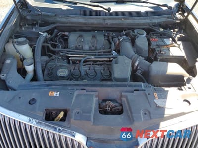Zdjęcie 11 z 12 samochodu: 2015 LINCOLN MKT VIN:2L1MJ5LK7FBL01832 - miniatura