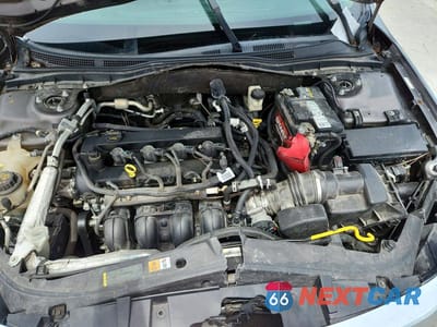 Zdjęcie 11 z 12 samochodu: 2010 FORD FUSION SEL VIN:3FAHP0JAXAR426713 - miniatura