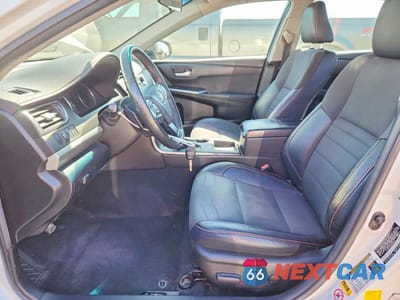 Zdjęcie 7 z 13 samochodu: 2016 TOYOTA CAMRY SE VIN:4T1BF1FKXGU568423 - miniatura