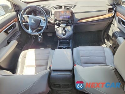 Zdjęcie 8 z 13 samochodu: 2022 HONDA CR-V EXL VIN:7FARW2H85NE005946 - miniatura