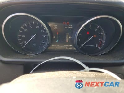 Zdjęcie 9 z 13 samochodu: 2014 LAND ROVER RANGE ROVER SPORT SE VIN:SALWG2WF9EA381547 - miniatura