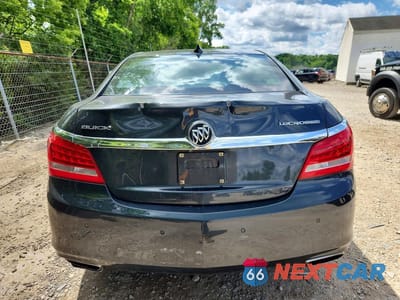 Zdjęcie 6 z 12 samochodu: 2015 BUICK LACROSSE VIN:1G4GB5G38FF170744 - miniatura