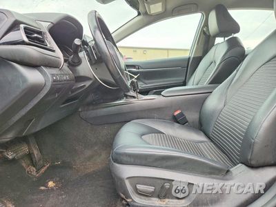 Zdjęcie 7 z 12 samochodu: 2021 TOYOTA CAMRY SE VIN:4T1G11AK2MU486242 - miniatura