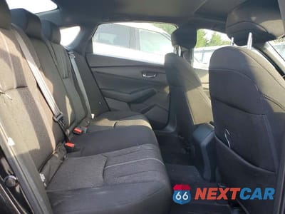 Zdjęcie 10 z 12 samochodu: 2023 HONDA ACCORD HYBRID SPORT VIN:1HGCY2F58PA047335 - miniatura