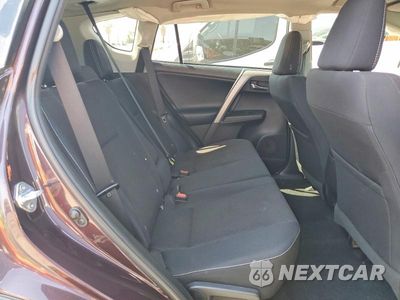 Zdjęcie 10 z 12 samochodu: 2017 TOYOTA RAV4 XLE VIN:2T3WFREV5HW353293 - miniatura